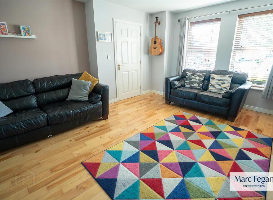 107 Carrickvale Manor, Lurgan, Craigavon, BT66 8QH