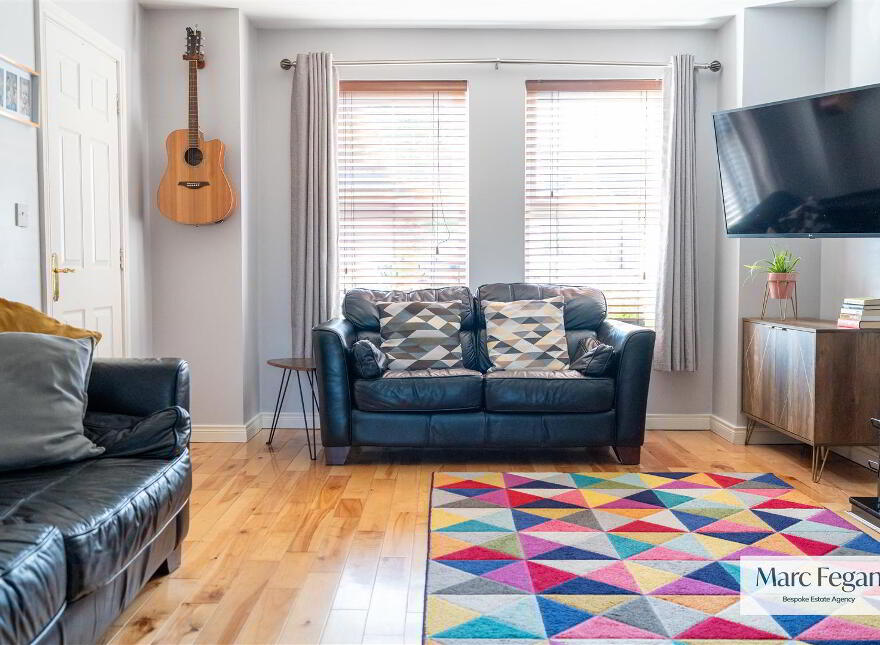 107 Carrickvale Manor, Lurgan, Craigavon, BT66 8QH
