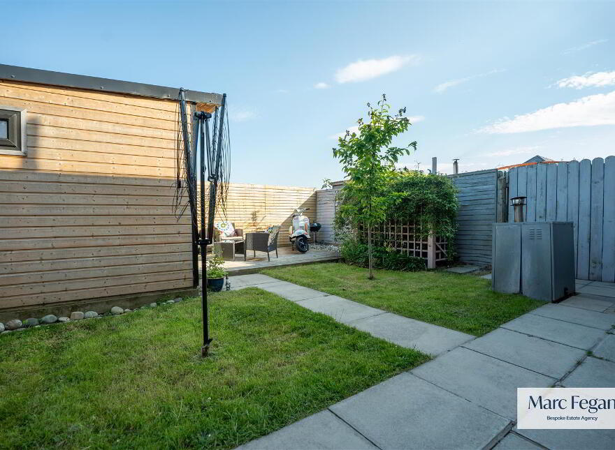 107 Carrickvale Manor, Lurgan, Craigavon, BT66 8QH