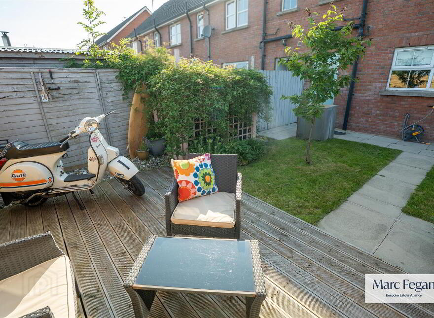 107 Carrickvale Manor, Lurgan, Craigavon, BT66 8QH