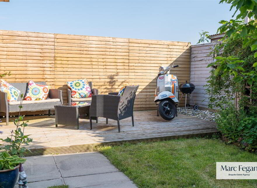 107 Carrickvale Manor, Lurgan, Craigavon, BT66 8QH
