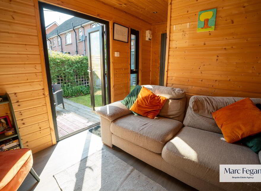 107 Carrickvale Manor, Lurgan, Craigavon, BT66 8QH