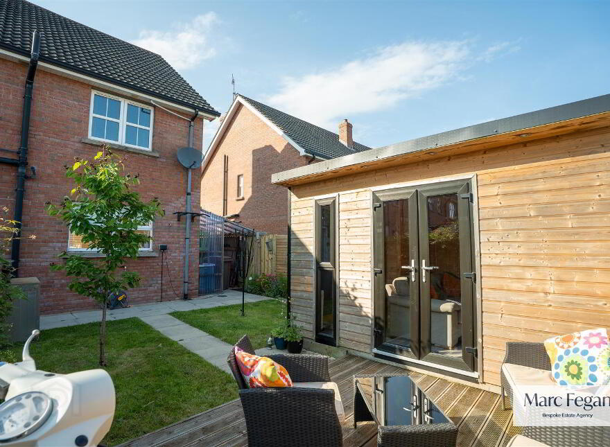 107 Carrickvale Manor, Lurgan, Craigavon, BT66 8QH