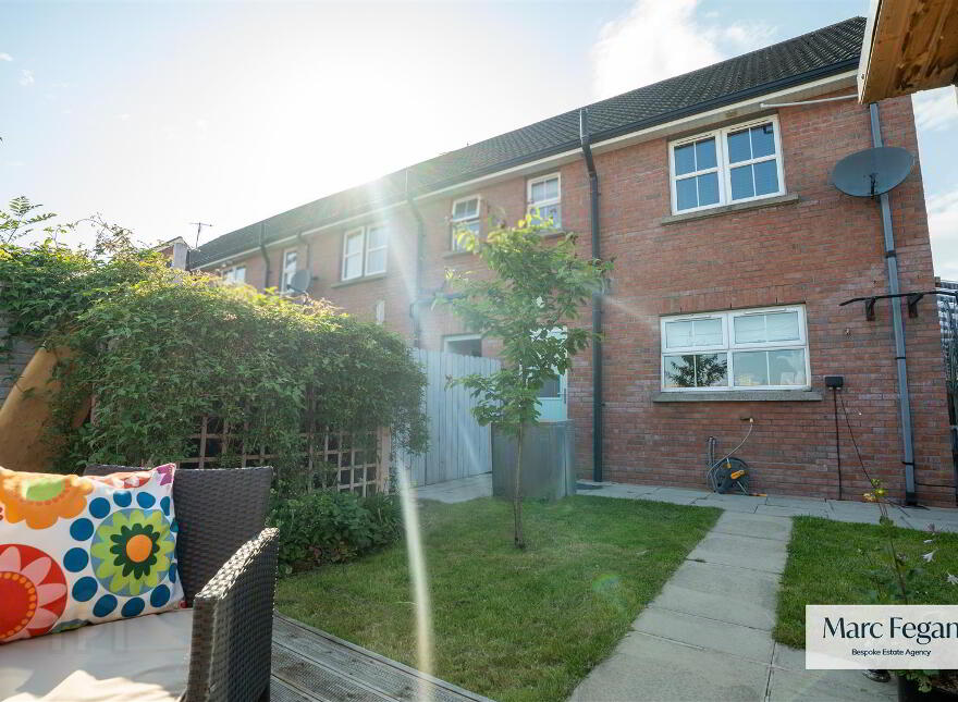 107 Carrickvale Manor, Lurgan, Craigavon, BT66 8QH