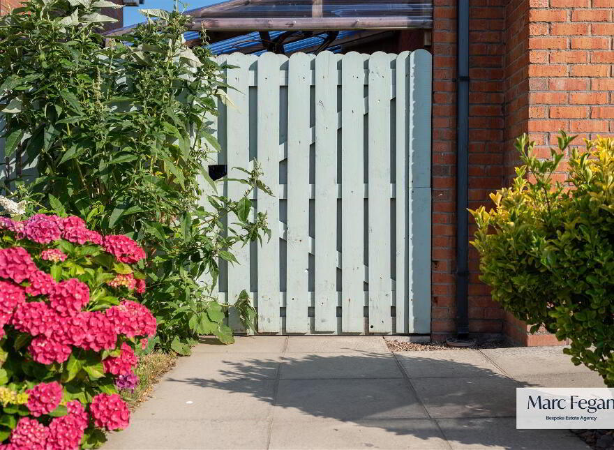 107 Carrickvale Manor, Lurgan, Craigavon, BT66 8QH