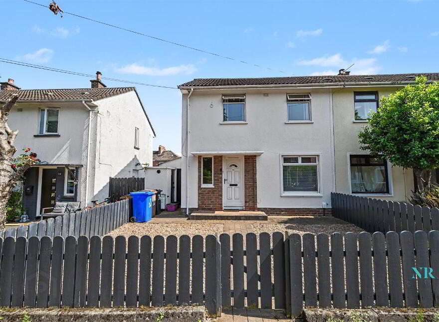 34 Flush Green, Belfast, BT6 0GJ