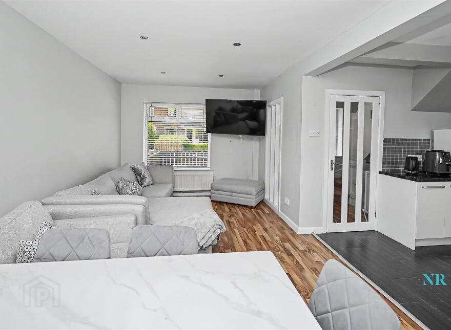 34 Flush Green, Belfast, BT6 0GJ
