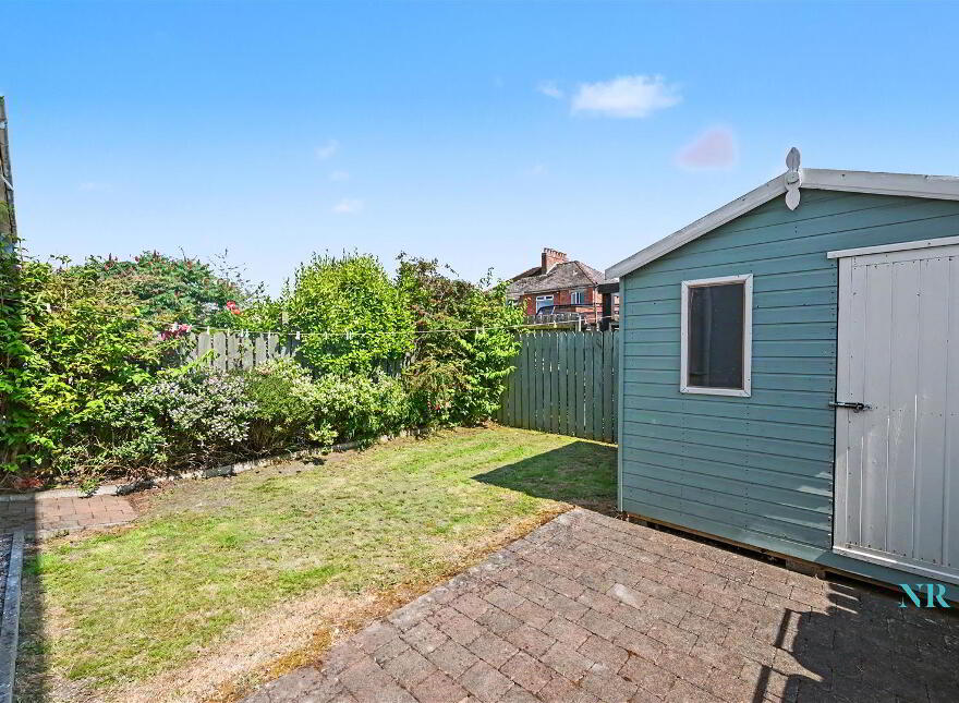 34 Flush Green, Belfast, BT6 0GJ