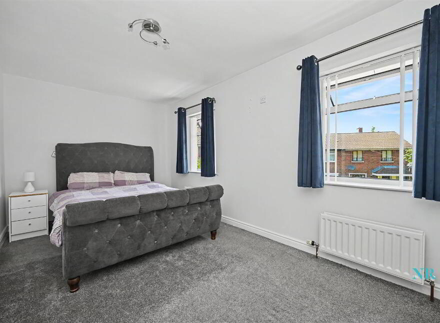 34 Flush Green, Belfast, BT6 0GJ