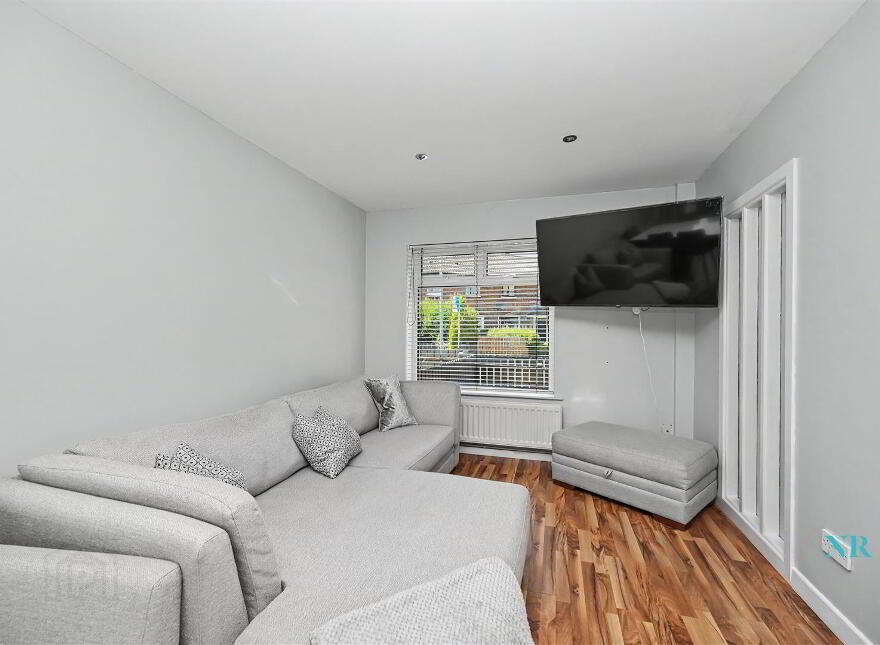 34 Flush Green, Belfast, BT6 0GJ