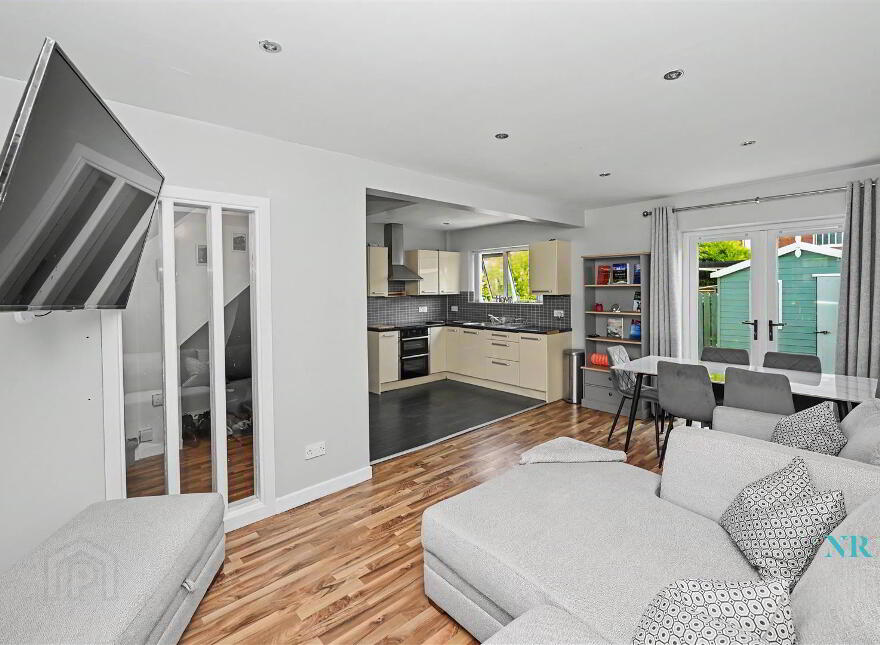 34 Flush Green, Belfast, BT6 0GJ