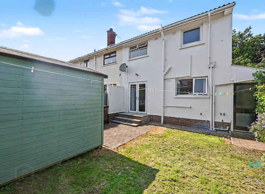 34 Flush Green, Belfast, BT6 0GJ