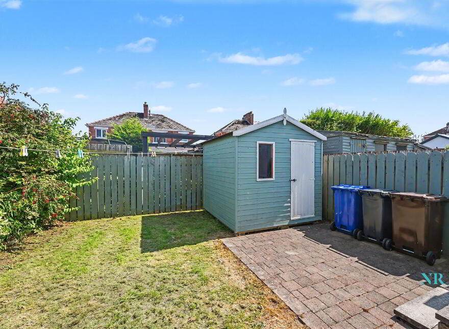 34 Flush Green, Belfast, BT6 0GJ