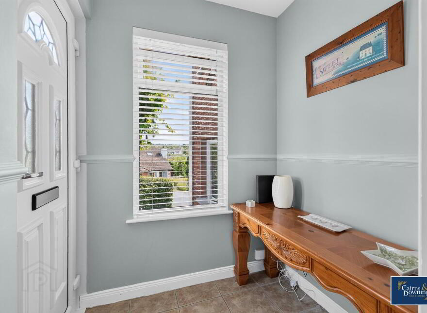 4 Bracken Ridge, Dromore, BT25 1QF