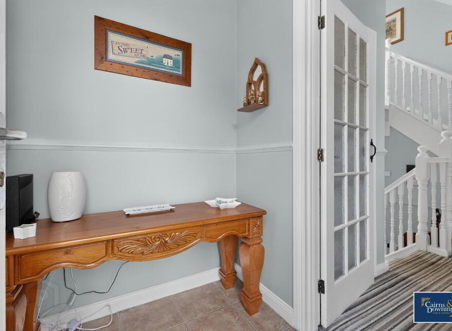 4 Bracken Ridge, Dromore, BT25 1QF