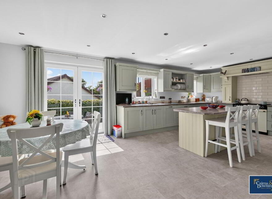 4 Bracken Ridge, Dromore, BT25 1QF
