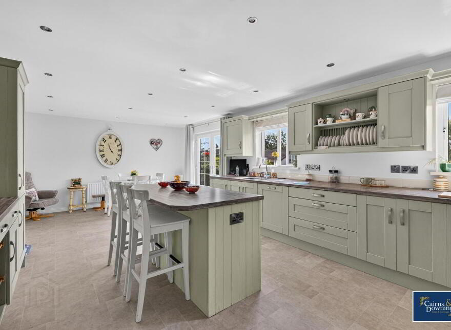 4 Bracken Ridge, Dromore, BT25 1QF