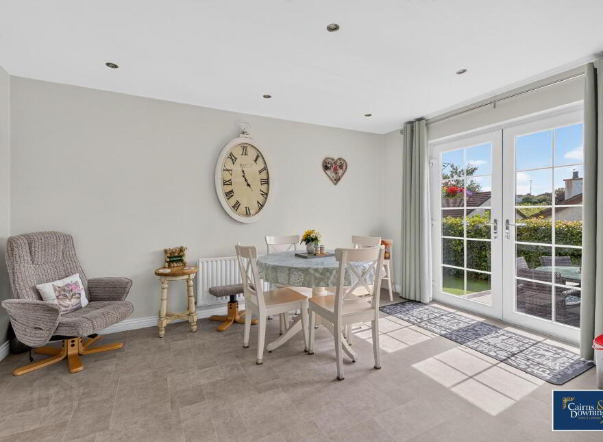 4 Bracken Ridge, Dromore, BT25 1QF