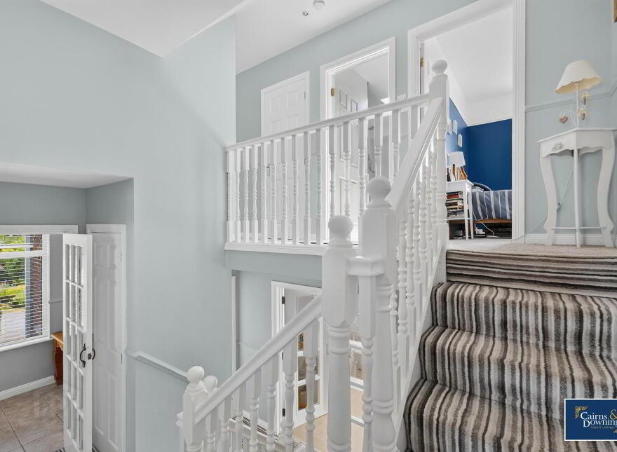 4 Bracken Ridge, Dromore, BT25 1QF