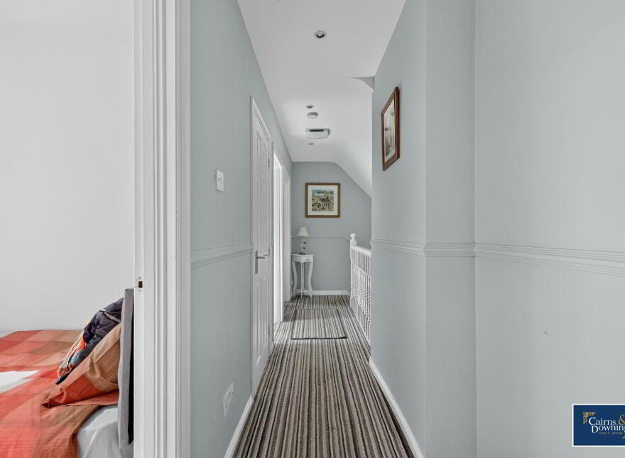 4 Bracken Ridge, Dromore, BT25 1QF