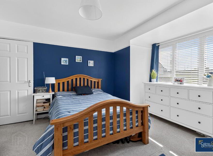 4 Bracken Ridge, Dromore, BT25 1QF