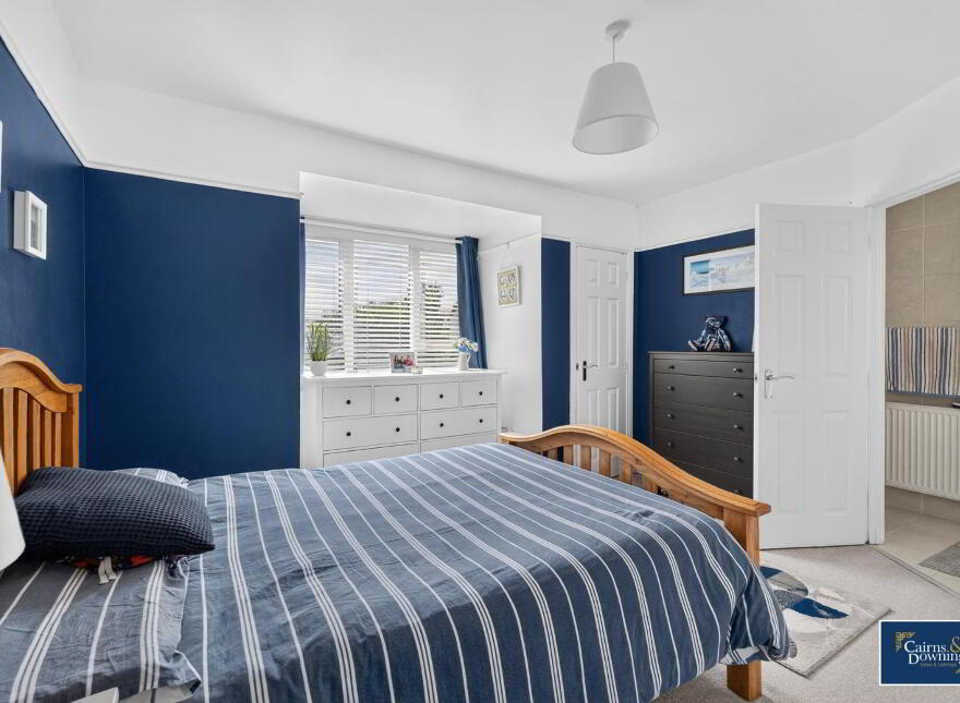 4 Bracken Ridge, Dromore, BT25 1QF