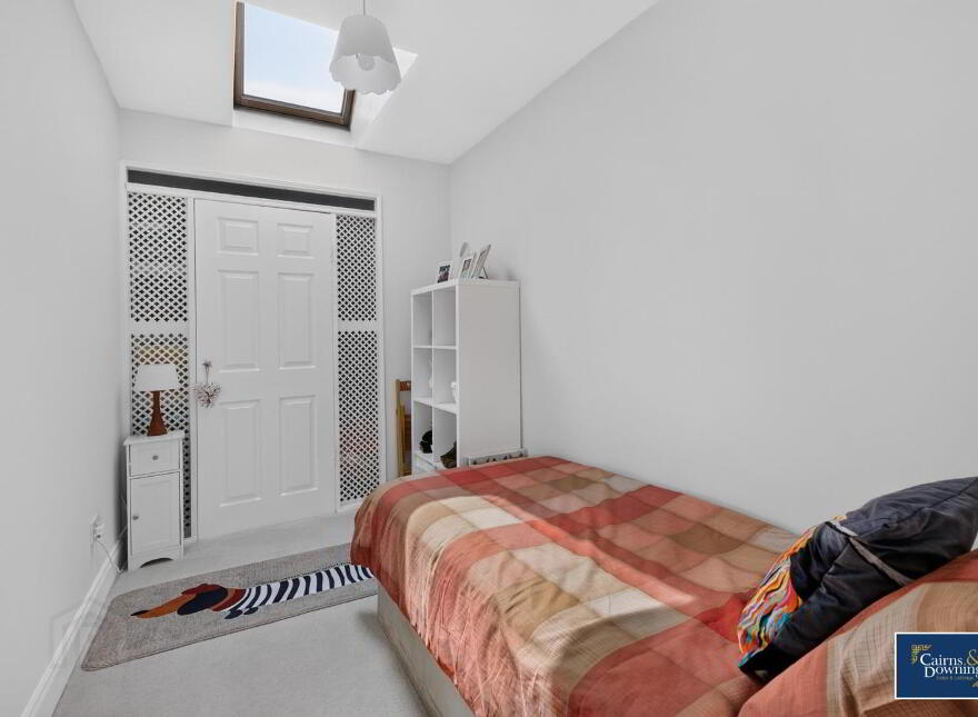 4 Bracken Ridge, Dromore, BT25 1QF