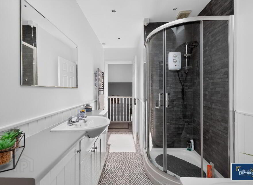 4 Bracken Ridge, Dromore, BT25 1QF