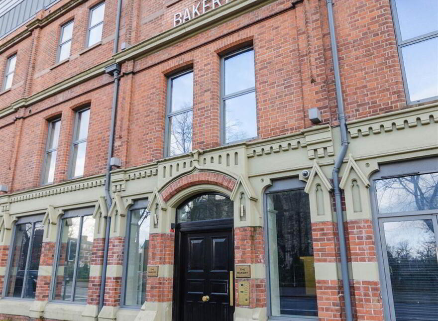 223 The Bakery, 311 Ormeau Road, Belfast, BT7 3GA