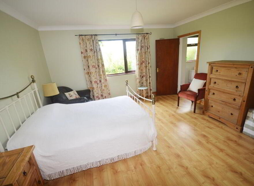 Riverview House, Glenfin Road, Ballybofey, F93DV24