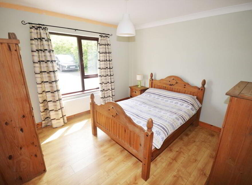 Riverview House, Glenfin Road, Ballybofey, F93DV24