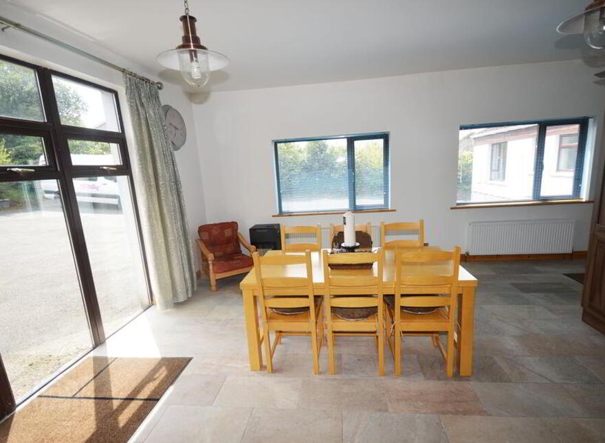 Riverview House, Glenfin Road, Ballybofey, F93DV24