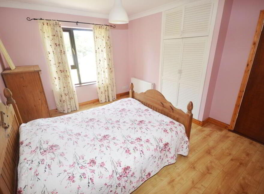 Riverview House, Glenfin Road, Ballybofey, F93DV24