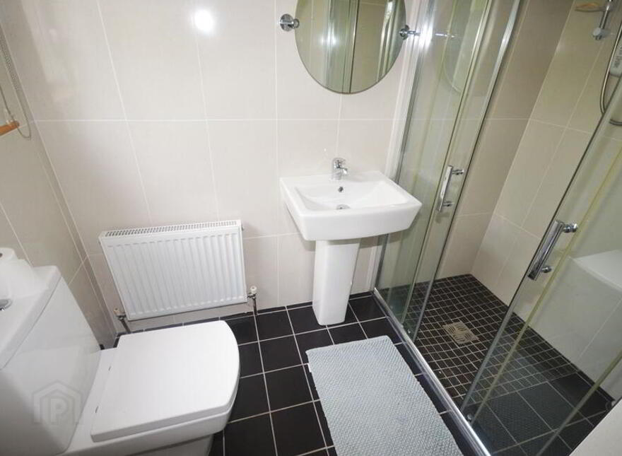 Riverview House, Glenfin Road, Ballybofey, F93DV24