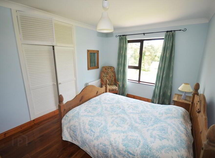 Riverview House, Glenfin Road, Ballybofey, F93DV24