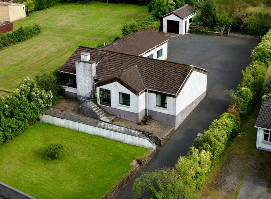 Riverview House, Glenfin Road, Ballybofey, F93DV24