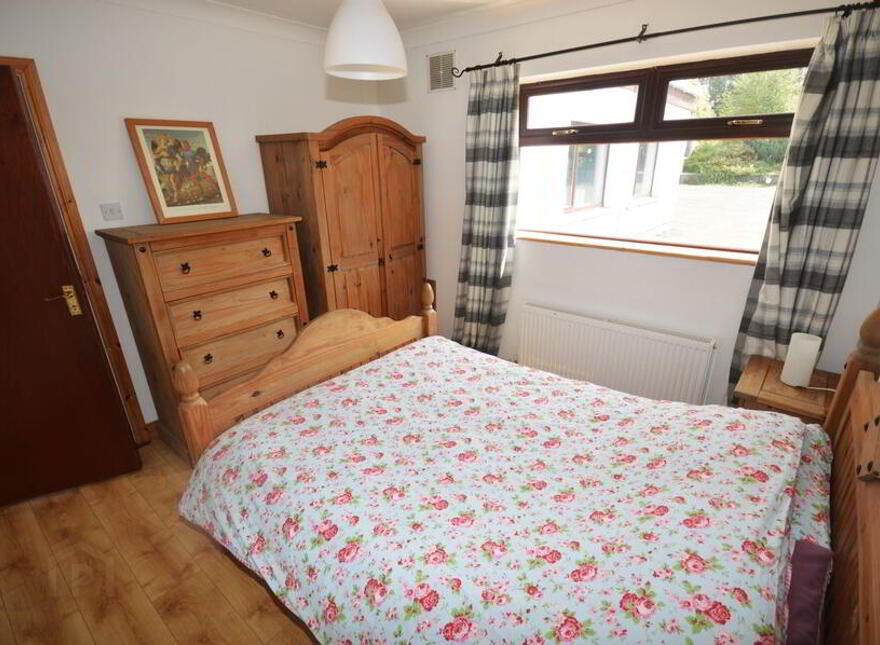 Riverview House, Glenfin Road, Ballybofey, F93DV24