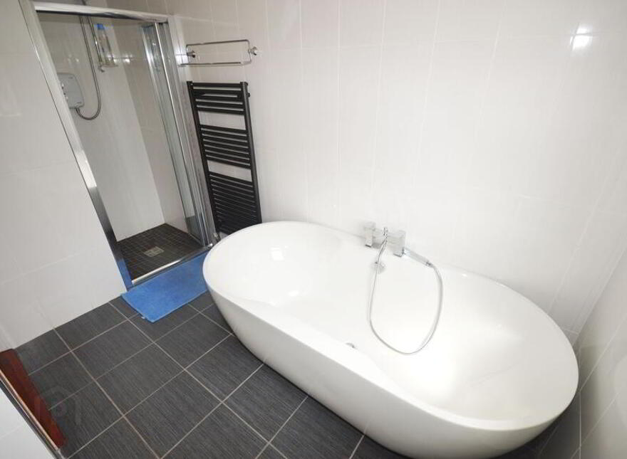 Riverview House, Glenfin Road, Ballybofey, F93DV24