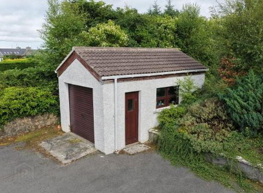 Riverview House, Glenfin Road, Ballybofey, F93DV24