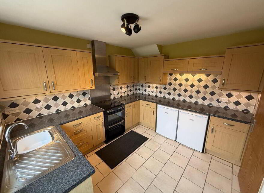 1 New Helmsley, Moira, BT67 0NY