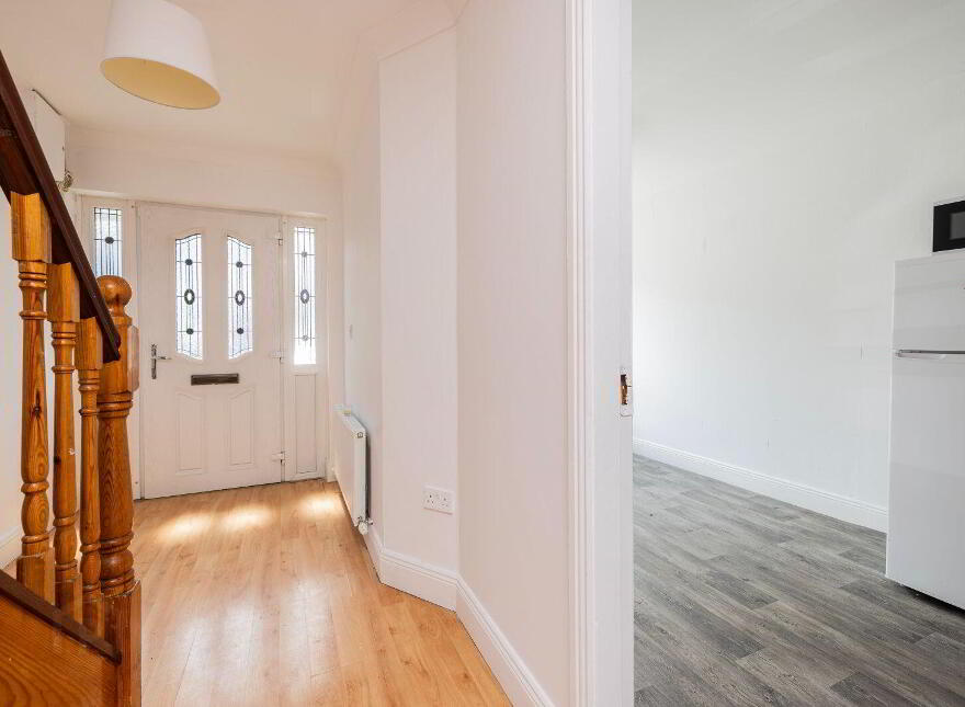 4 Balruddery Wood, Balrothery, K32EC97