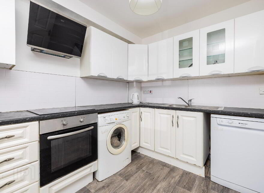 4 Balruddery Wood, Balrothery, K32EC97