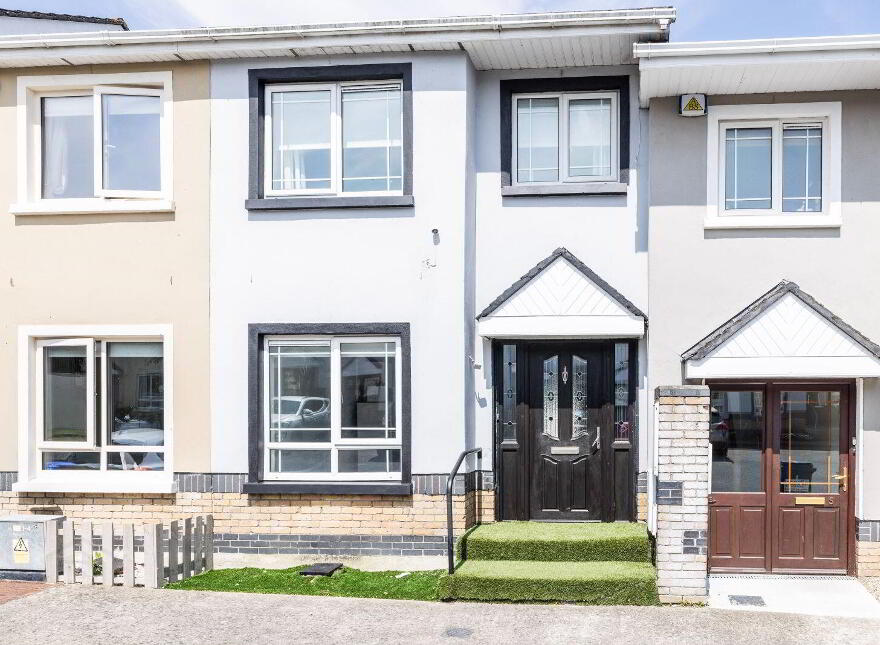 4 Balruddery Wood, Balrothery, K32EC97