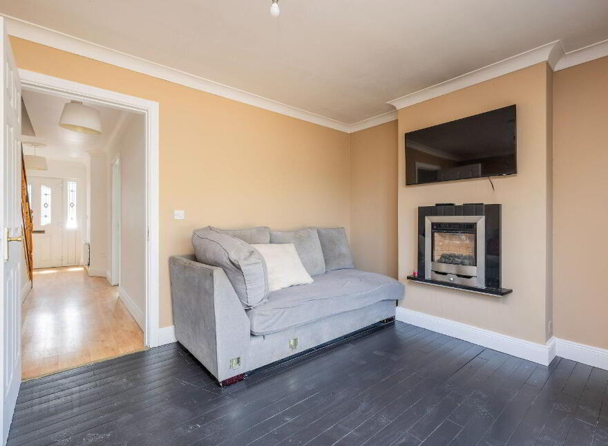 4 Balruddery Wood, Balrothery, K32EC97