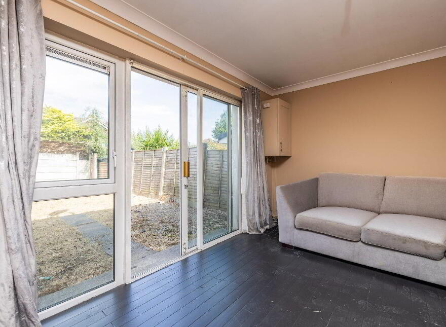 4 Balruddery Wood, Balrothery, K32EC97
