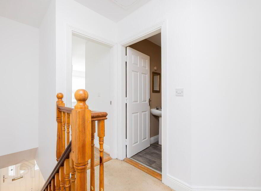 4 Balruddery Wood, Balrothery, K32EC97