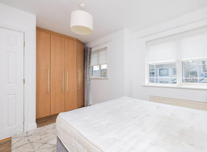 4 Balruddery Wood, Balrothery, K32EC97