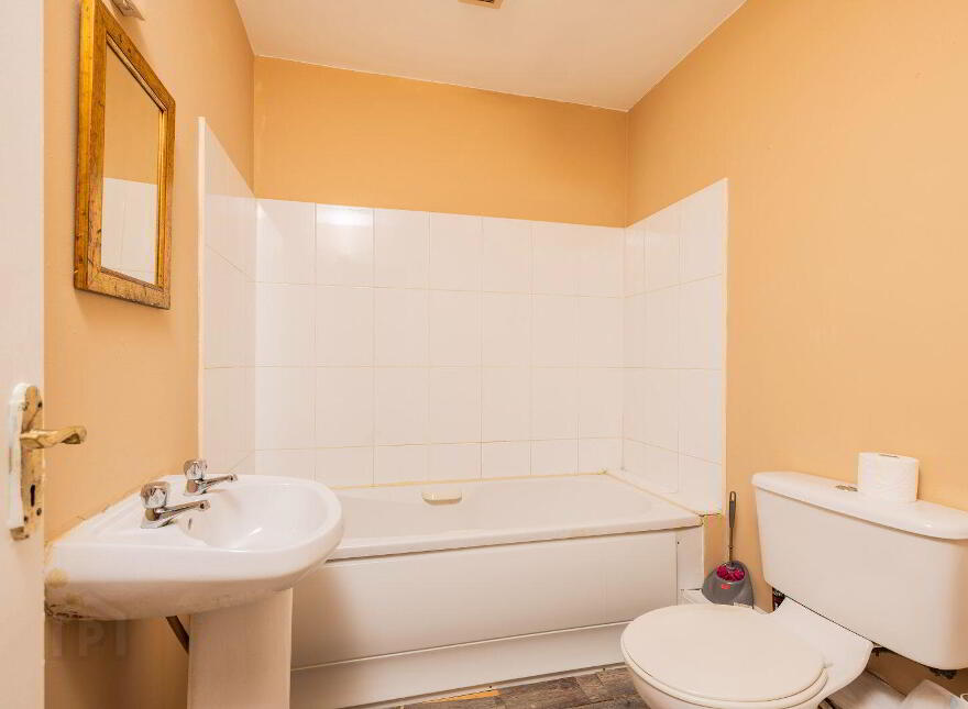 4 Balruddery Wood, Balrothery, K32EC97