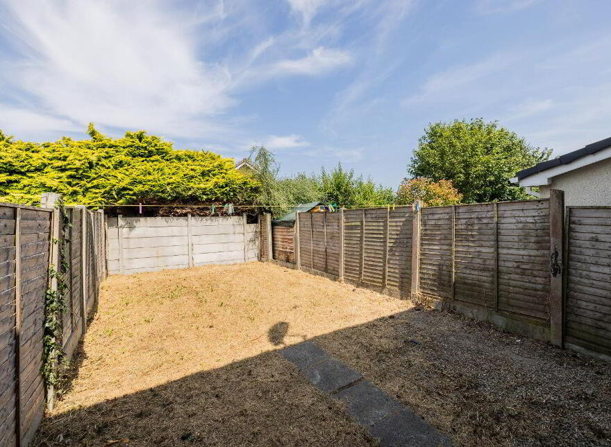 4 Balruddery Wood, Balrothery, K32EC97