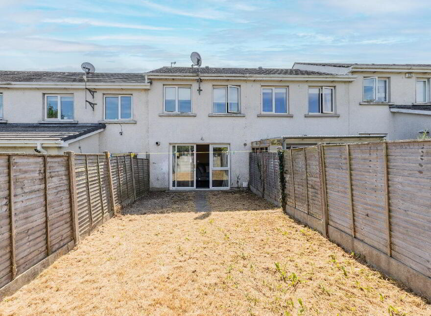 4 Balruddery Wood, Balrothery, K32EC97